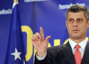 В Косово лидеры партий договорились о формировании правительства